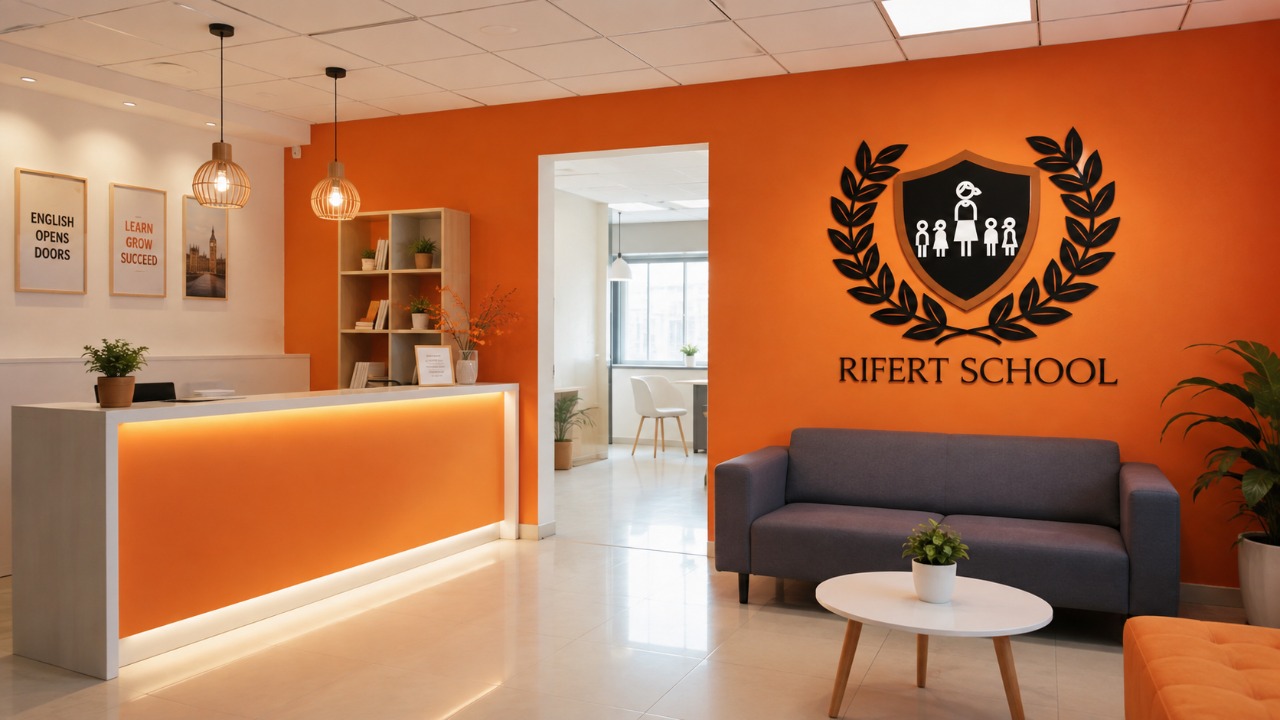RIFERT SCHOOL